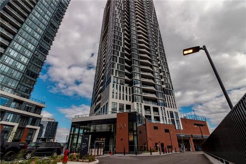 506-25 Wellington St S, Kitchener, ON, N2G0G5 | Card Image