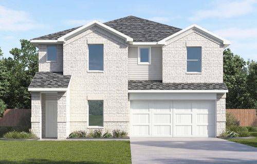 10718 Dogwood Sky Dr, Beasley, TX, 77417-4136 | Card Image