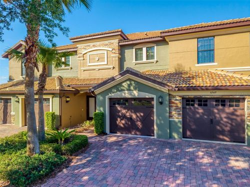 1261-1261 Long Cove Loop, DAVENPORT, FL, 33896 | Card Image