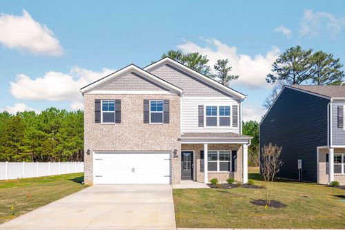 3223 Highline Dr, Mc Donald, TN, 37353-2411 | Card Image