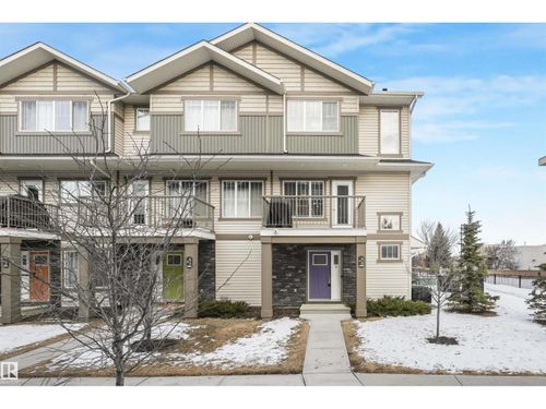 44-12815 Cumberland Rd Nw, Edmonton, AB, T6V0M2 | Card Image