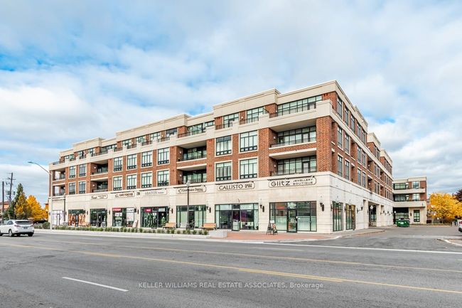 210 - 2396 Major Mackenzie Dr, Condo with 1 bedrooms, 1 bathrooms and null parking in Maple ON | Image 13