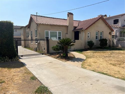 110 E Newby Ave, San Gabriel, CA, 91776-3322 | Card Image