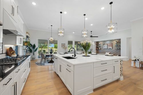 12424 Blue Granite Dr, Denton, TX, 76207-1872 | Card Image