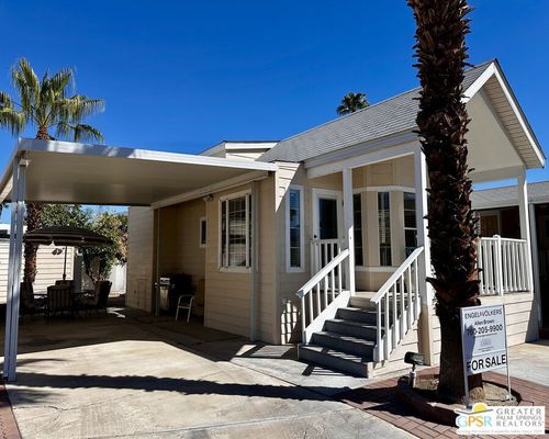 141-69801 Ramon Rd, Cathedral City, CA, 92234-3358 | Card Image