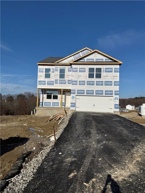 115 Crabapple Ln, Beaver Falls, PA, 15010-5157 | Card Image