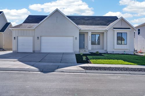 5394 N Honey Suckle Way, Eagle Mountain, UT, 84005-3813 | Card Image