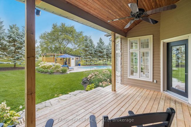 15 Pods Lane, House other with 5 bedrooms, 3 bathrooms and 8 parking in Oro-Medonte ON | Image 27
