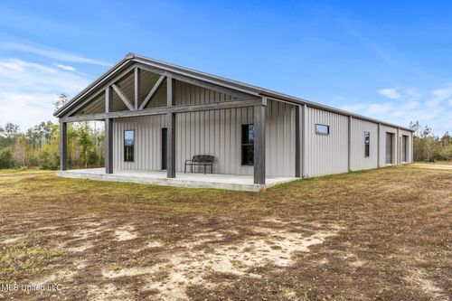 0 Wire Rd W, Perkinston, MS, 39573 | Card Image