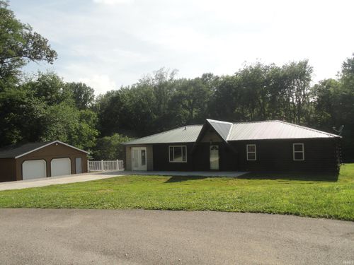 2282 S Chris Dr, Rockport, IN, 47635-8763 | Card Image