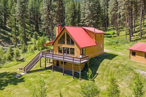 82 White Mountain Ln, Alberton, MT, 59820 | Card Image
