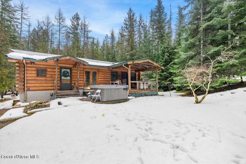 382 Fry Creek Rd, Sagle, ID, 83860-8294 | Card Image