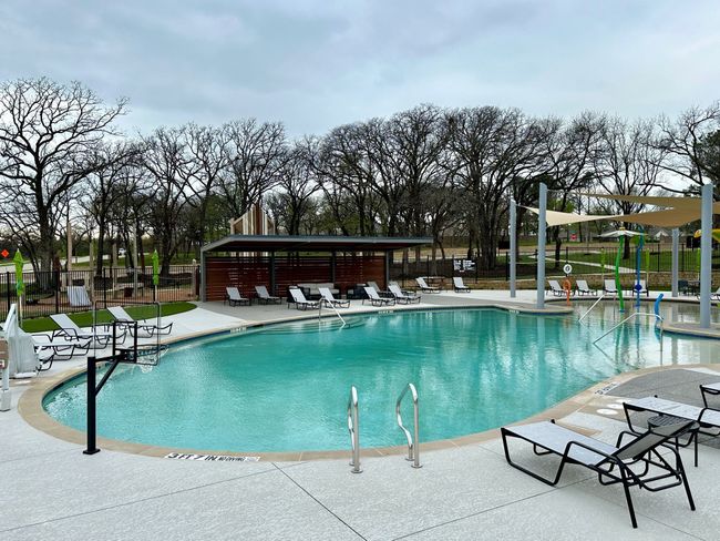 1709 Sparrow St, House other with 5 bedrooms, 4 bathrooms and null parking in Denton TX | Image 28