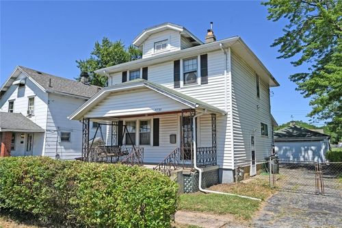 3729 El Paso Ave, Dayton, OH, 45406-1506 | Card Image