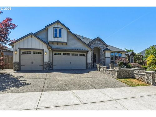 5509 Nw 142nd St, Vancouver, WA, 98685-1240 | Card Image