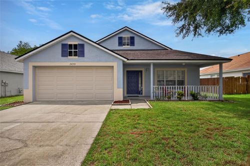 24331 Crosscut Rd, Lutz, FL, 33559-8613 | Card Image