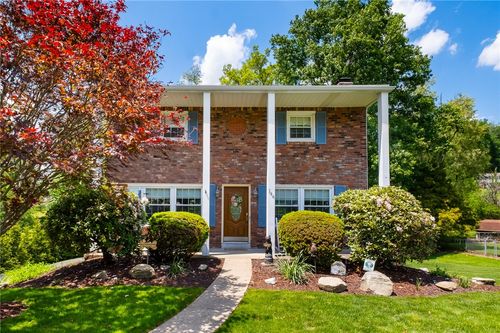 144 Brookdale Cir, Mcmurray, PA, 15317-3306 | Card Image