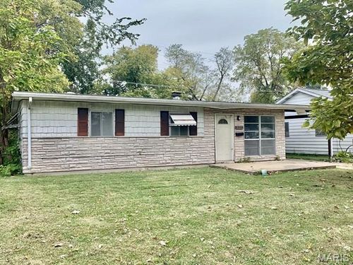 905 E 5th Street, Cahokia, IL, 62206 | Card Image
