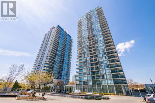 509-88 Park Lawn Rd, Etobicoke, ON, M8Y0B5 | Card Image
