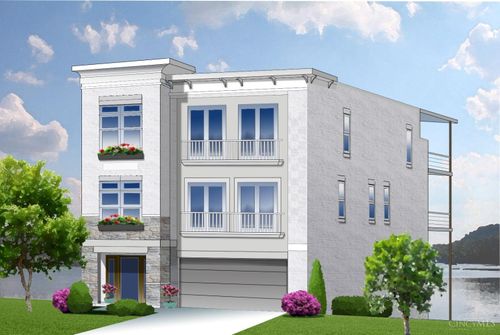 5773 Sanctuary Pl, Cincinnati, OH, 45230-7183 | Card Image