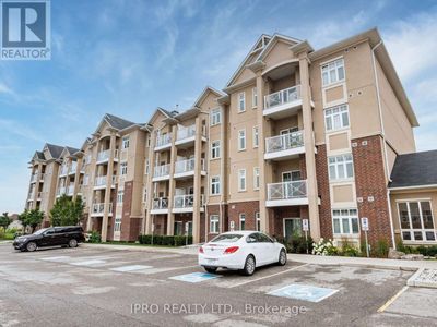 309 - 1370 Costigan Rd, Condo with 2 bedrooms, 2 bathrooms and 1 parking in Milton ON | Image 1