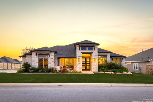 552 Falcon Pr, San Antonio, TX, 78253 | Card Image