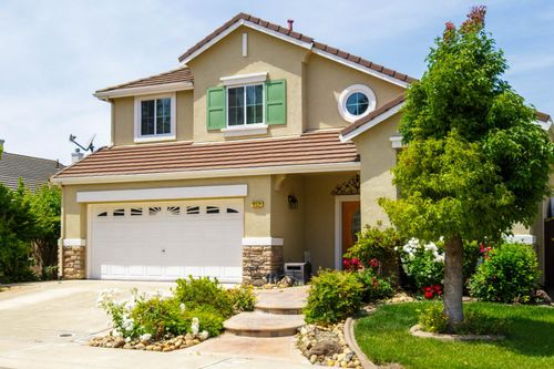 10528 Almanor Circle, Stockton, CA, 95219 | Card Image