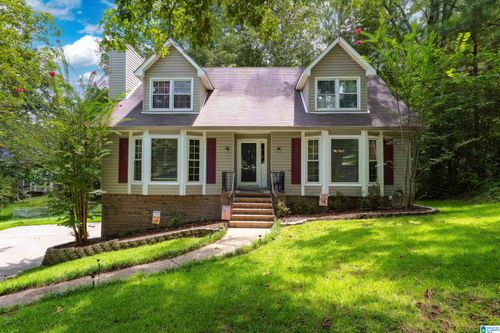 1454 Falling Rock Cir, Alabaster, AL, 35007-9257 | Card Image