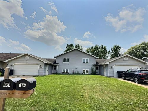 1654 Lincoln Avenue, OMRO, WI, 54963 | Card Image