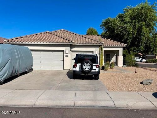 3601 N 129th Ave, Avondale, AZ, 85392-6719 | Card Image