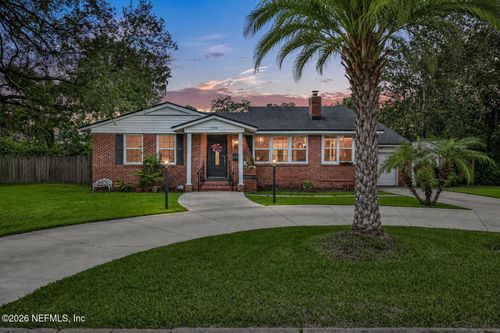 1536 Harbor Oaks Road, JACKSONVILLE, FL, 32207 | Card Image