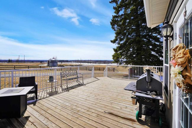 385055 Range Road 7 1, Home with 3 bedrooms, 2 bathrooms and null parking in Rural Clearwater County AB | Image 33
