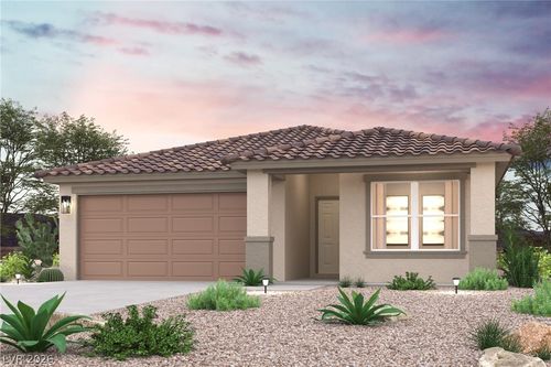 709 S Dyani Dr, Pahrump, NV, 89048 | Card Image