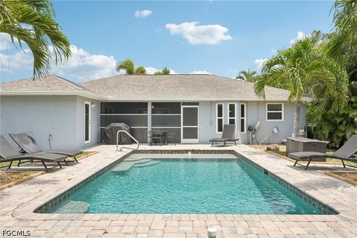808 Sw 14th Pl, Cape Coral, FL, 33991-2134 | Card Image