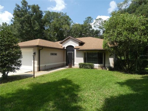 19443 Sw 101st Place Rd, DUNNELLON, FL, 34432-9215 | Card Image