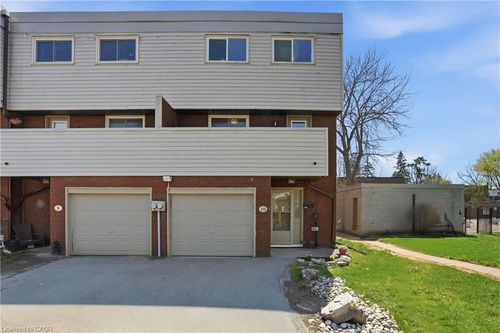 10-23 Watsons Lane, Dundas, ON, L9H5G9 | Card Image