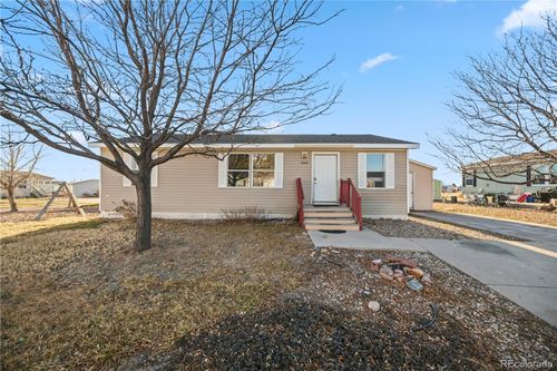 3308 Coyote Lane, Evans, CO, 80620 | Card Image