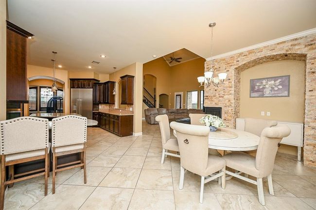 Breakfast Area | Image 20