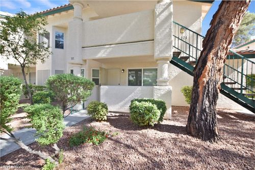 101-1321 Cinder Rock Dr, Las Vegas, NV, 89128-8095 | Card Image