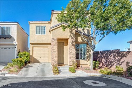 6158 Adams Bay Ave, Las Vegas, NV, 89139-6881 | Card Image