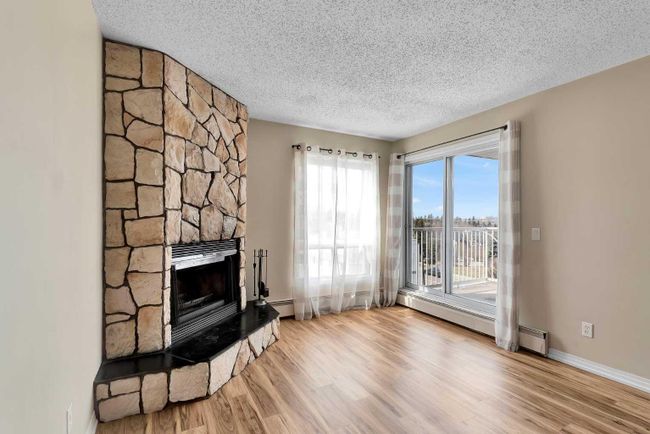 505 - 1919 17 Avenue Sw, Home with 2 bedrooms, 1 bathrooms and 1 parking in Calgary AB | Image 11