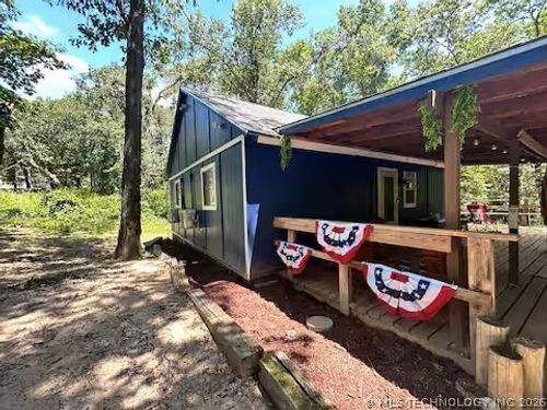 10800 Lois Lane, Kingston, OK, 73439 | Card Image