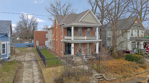 310 Washington Ave, Evansville, IN, 47713-1525 | Card Image