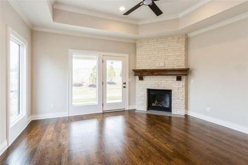 11427 S Millridge St, Olathe, KS, 66061-3476 | Card Image