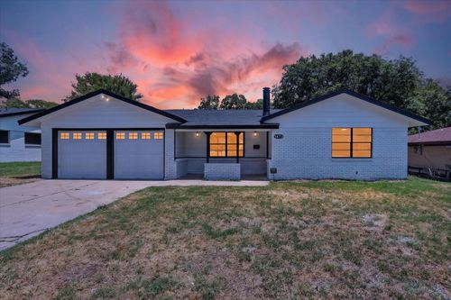 5473 Wayside Avenue, Fort Worth, TX, 76134 | Card Image