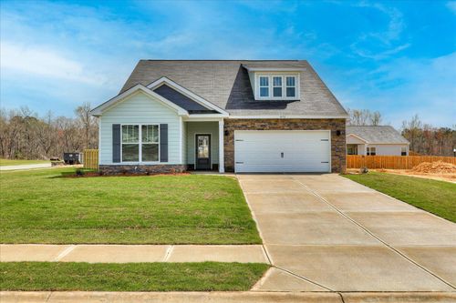 818 Sweetgrass Cir, Harlem, GA, 30814-4960 | Card Image