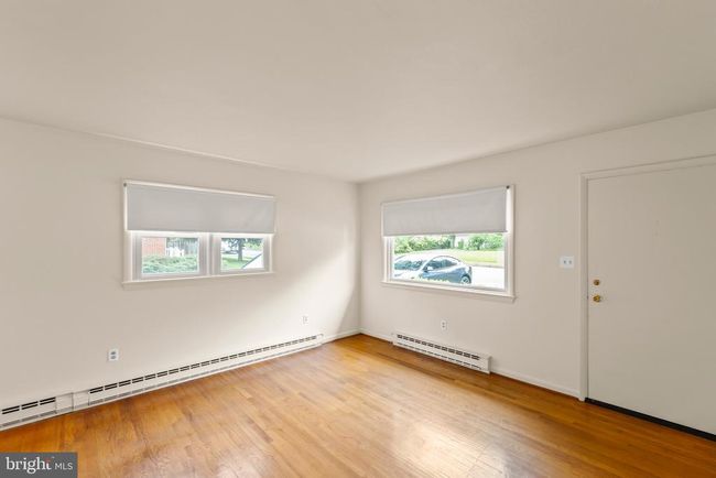 311 S Buckmarsh St, House other with 3 bedrooms, 1 bathrooms and null parking in BERRYVILLE VA | Image 9