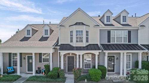 12719 Persimmon Tree Dr, Charlotte, NC, 28273-8023 | Card Image