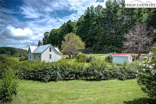 604 Colvard Farm Rd, Jefferson, NC, 28640-9152 | Card Image