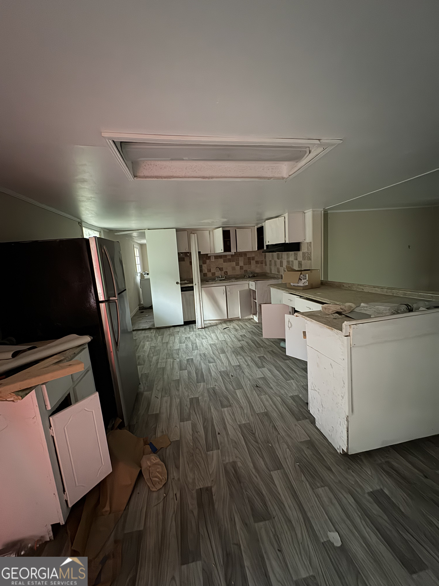 Residential in Ivey 2